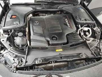 2020 Mercedes-Benz AMG GT с пробегом 108 777 км