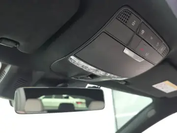 2022 Mercedes-Benz AMG GT с пробегом 48 264 км