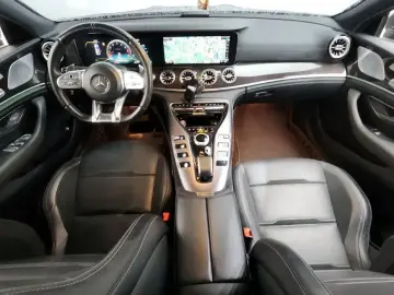2020 Mercedes-Benz AMG GT с пробегом 108 777 км