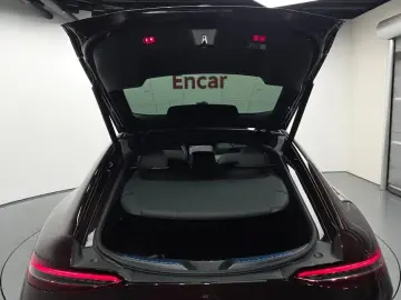 2022 Mercedes-Benz AMG GT с пробегом 48 264 км