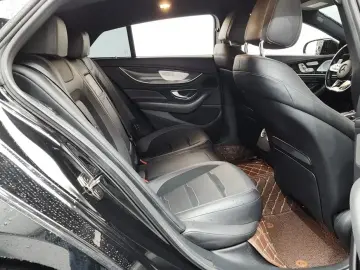 2020 Mercedes-Benz AMG GT с пробегом 108 777 км