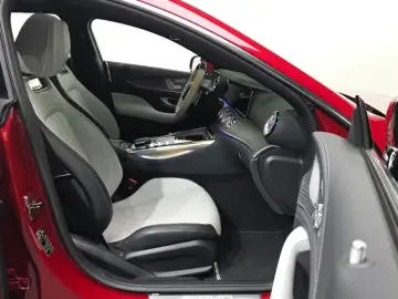 2023 Mercedes-Benz AMG GT с пробегом 12 625 км