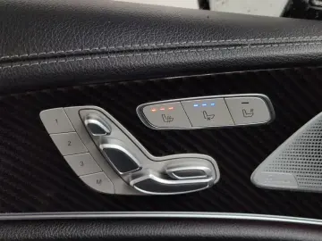 2020 Mercedes-Benz AMG GT с пробегом 108 777 км