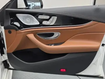 2021 Mercedes-Benz AMG GT с пробегом 34 487 км
