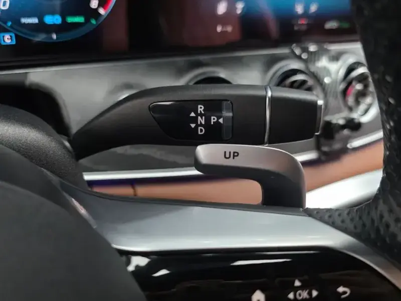 2022 Mercedes-Benz AMG GT с пробегом 40 197 км