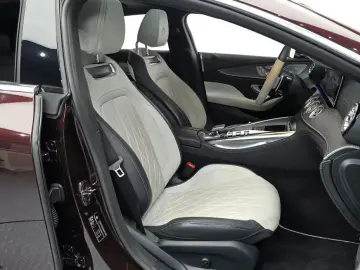 2022 Mercedes-Benz AMG GT с пробегом 50 192 км