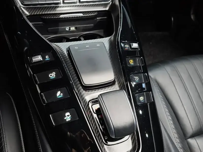 2021 Mercedes-Benz AMG GT с пробегом 41 189 км