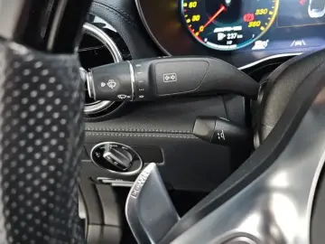 2021 Mercedes-Benz AMG GT с пробегом 41 189 км