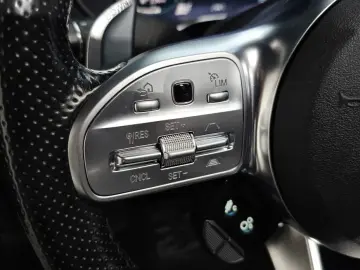 2021 Mercedes-Benz AMG GT с пробегом 41 189 км