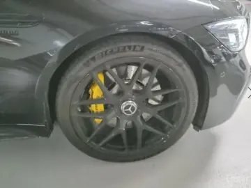 2022 Mercedes-Benz AMG GT с пробегом 19 863 км