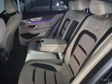 2022 Mercedes-Benz AMG GT с пробегом 19 863 км