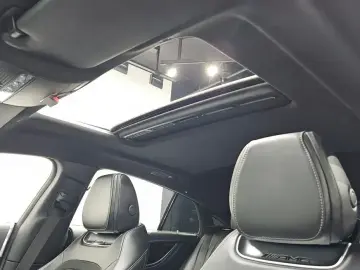 2022 Mercedes-Benz AMG GT с пробегом 69 819 км