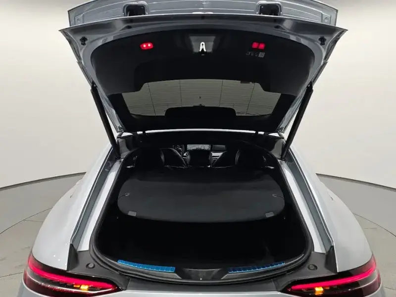 2022 Mercedes-Benz AMG GT с пробегом 69 819 км