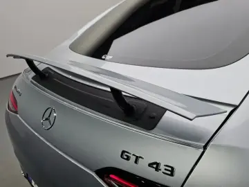 2022 Mercedes-Benz AMG GT с пробегом 69 819 км