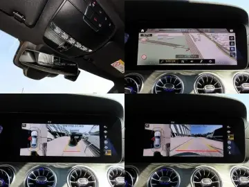 2023 Mercedes-Benz AMG GT с пробегом 41 000 км