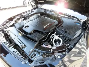 2023 Mercedes-Benz AMG GT с пробегом 41 000 км