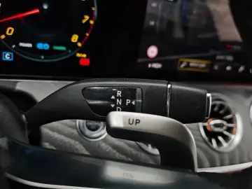 2022 Mercedes-Benz AMG GT с пробегом 18 210 км