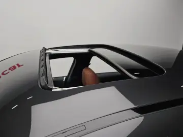 2022 Mercedes-Benz AMG GT с пробегом 18 210 км