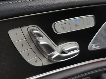 2020 Mercedes-Benz AMG GT с пробегом 69 839 км