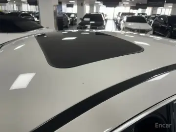 2021 Mercedes-Benz AMG GT с пробегом 89 093 км
