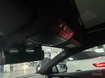 2021 Mercedes-Benz AMG GT с пробегом 89 093 км