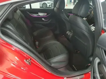 2022 Mercedes-Benz AMG GT с пробегом 45 585 км