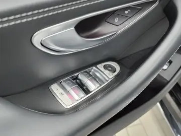 2023 Mercedes-Benz AMG GT с пробегом 27 972 км