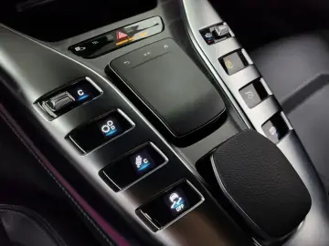 2023 Mercedes-Benz AMG GT с пробегом 27 972 км