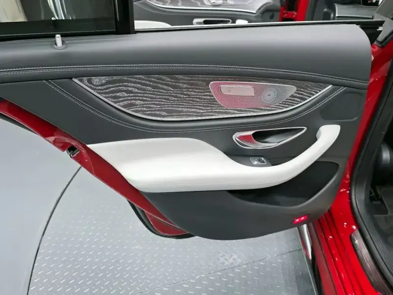 2023 Mercedes-Benz AMG GT с пробегом 6 064 км