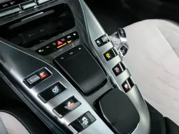2023 Mercedes-Benz AMG GT с пробегом 6 064 км