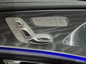 2026 Mercedes-Benz AMG GT с пробегом 4 852 км