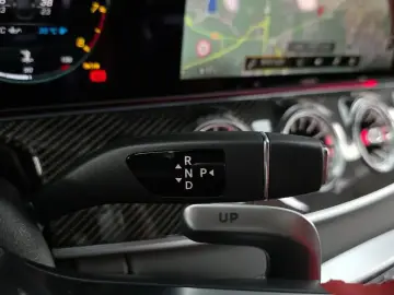 2023 Mercedes-Benz AMG GT с пробегом 3 525 км