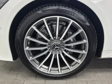 2021 Mercedes-Benz AMG GT с пробегом 22 796 км