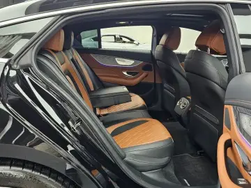 2023 Mercedes-Benz AMG GT с пробегом 14 403 км