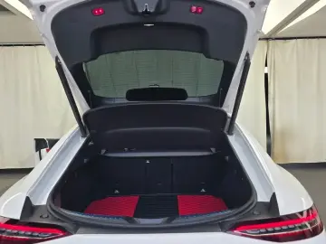 2021 Mercedes-Benz AMG GT с пробегом 22 796 км