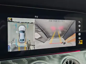 2023 Mercedes-Benz AMG GT с пробегом 14 403 км