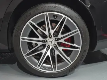 2023 Mercedes-Benz AMG GT с пробегом 14 142 км