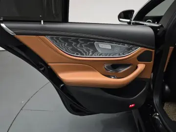 2023 Mercedes-Benz AMG GT с пробегом 14 142 км