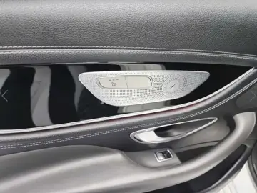 2019 Mercedes-Benz AMG GT с пробегом 142 872 км
