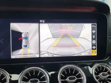 2019 Mercedes-Benz AMG GT с пробегом 142 872 км