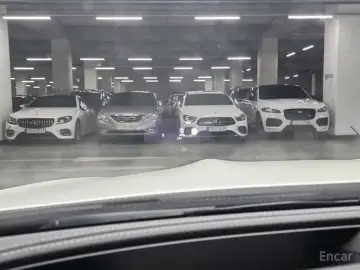 2019 Mercedes-Benz AMG GT с пробегом 142 872 км