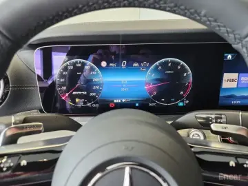 2025 Mercedes-Benz AMG GT с пробегом 3 043 км