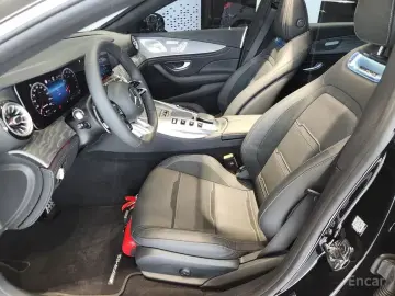 2025 Mercedes-Benz AMG GT с пробегом 3 043 км