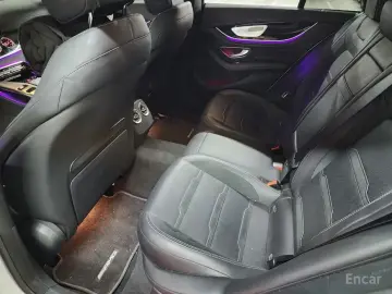 2021 Mercedes-Benz AMG GT с пробегом 57 819 км