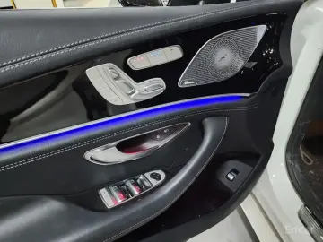 2021 Mercedes-Benz AMG GT с пробегом 57 819 км