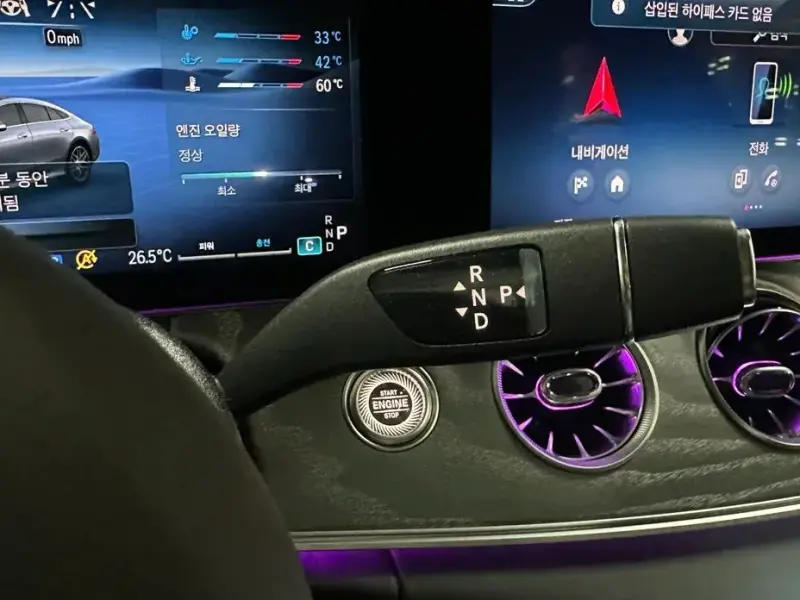 2025 Mercedes-Benz AMG GT с пробегом 7 356 км