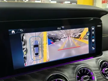2025 Mercedes-Benz AMG GT с пробегом 7 356 км