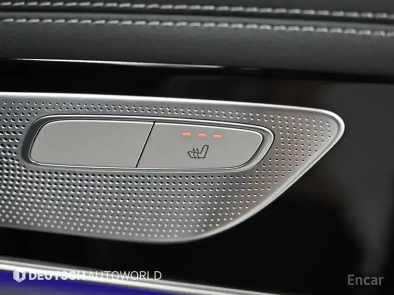 2022 Mercedes-Benz AMG GT с пробегом 63 396 км