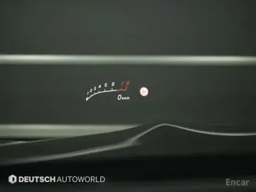 2022 Mercedes-Benz AMG GT с пробегом 63 396 км