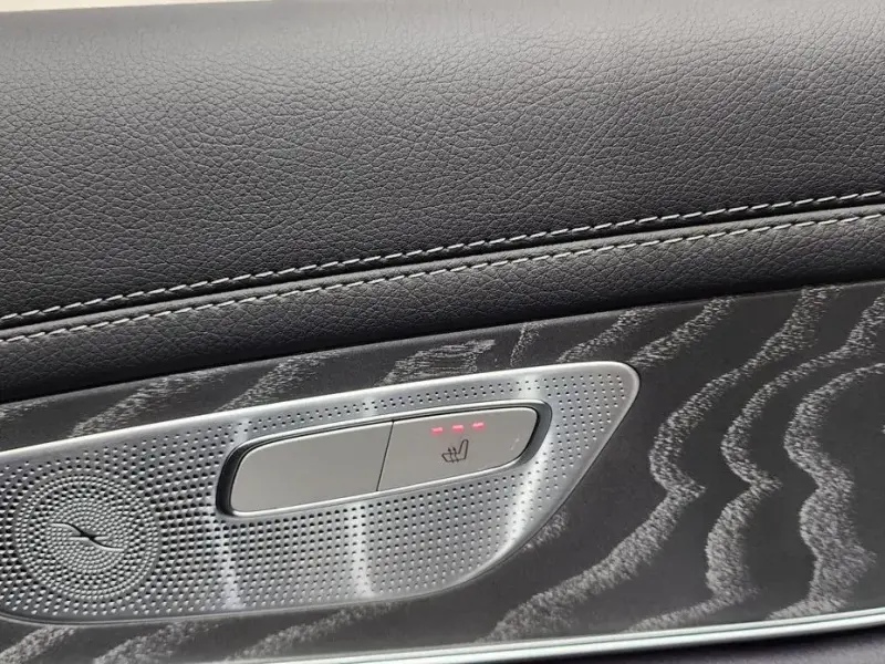 2024 Mercedes-Benz AMG GT с пробегом 11 867 км